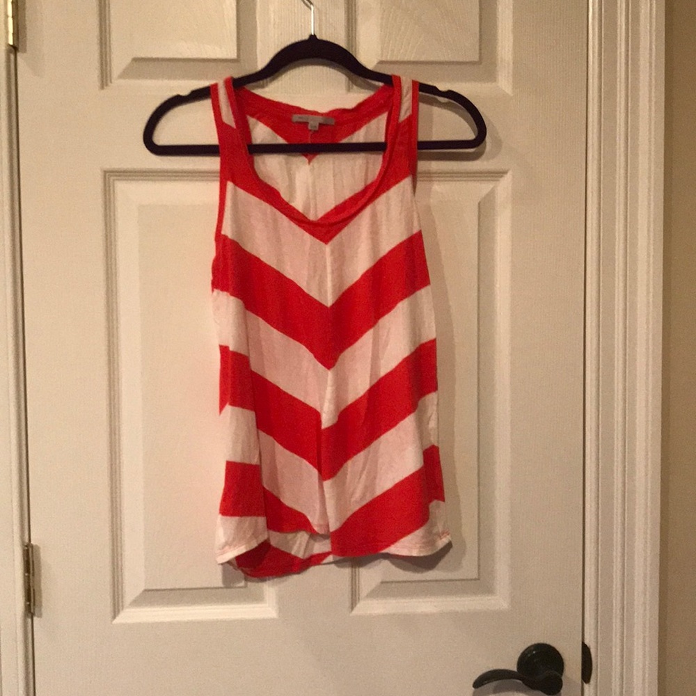 Tank top.